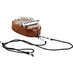 Meinl KL8MINI Sonic Energy Mini Kalimba - Slika 2
