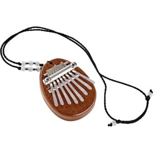 Meinl KL8MINI Sonic Energy Mini Kalimba - Slika 3