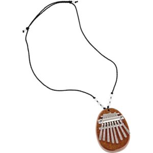 Meinl KL8MINI Sonic Energy Mini Kalimba - Slika 5