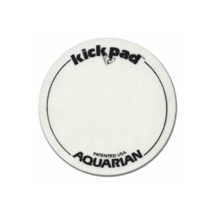 Aquarian KP1 Kick Pad Single - Slika 1