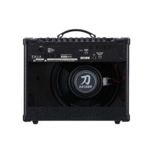 Boss KTN-50MKII Katana - Slika 2