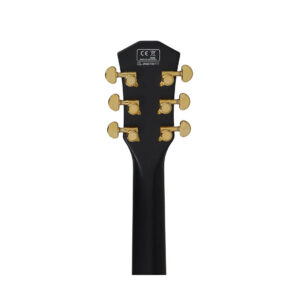 Sire L7/BK L7 Series Larry Carlton električna gitara - Slika 4