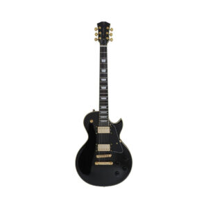 Sire L7/BK L7 Series Larry Carlton električna gitara - Slika 1