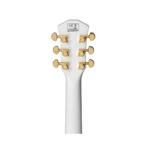 Sire L7/WH L7 Series Larry Carlton električna gitara - Slika 4