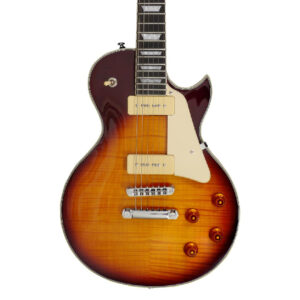 Sire L7V/TS L7 Vintage Series Larry Carlton električna gitara - Image 2