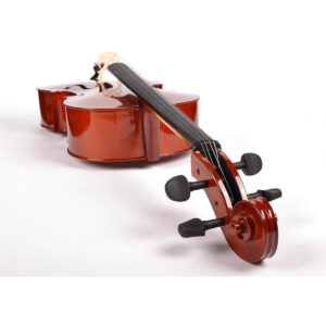 Leonardo LC-1034 violončelo 3/4 - Slika 4