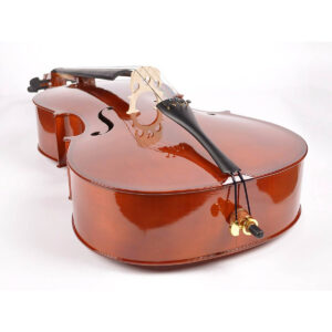 Leonardo LC-1034 violončelo 3/4 - Slika 5