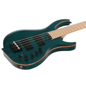 Sire Marcus Miller M2+4/TBL 2nd Generation bas gitara - Slika 4