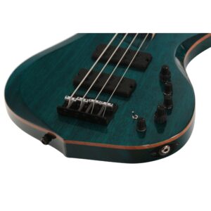 Sire Marcus Miller M2+4/TBL 2nd Generation bas gitara - Slika 5