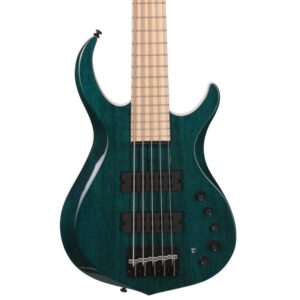 Sire Marcus Miller M2+5/TBL 2nd Generation bas gitara - Slika 3