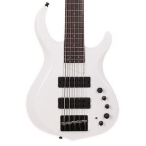 Sire Marcus Miller M2+5/WHP 2nd Generation bas gitara - Image 3