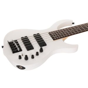 Sire Marcus Miller M2+5/WHP 2nd Generation bas gitara - Image 4