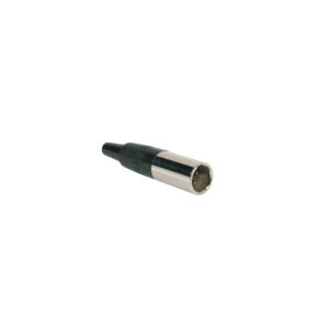 Boston MINI-3-MV Mini XLR konektor - Slika 1