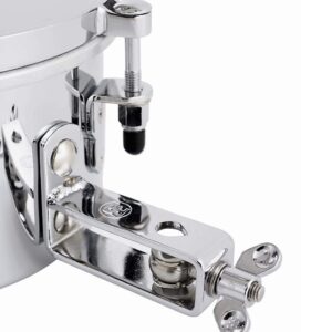 Meinl MIT810CH Mini Timbales - Slika 2