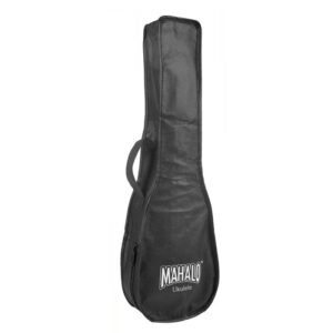Mahalo MD1TA/BK ukulele - Image 2