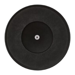 Meinl MMP12BK Marshmallow pad za vežbanje - Slika 3