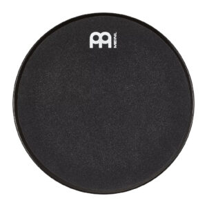 Meinl MMP12BK Marshmallow pad za vežbanje - Slika 1