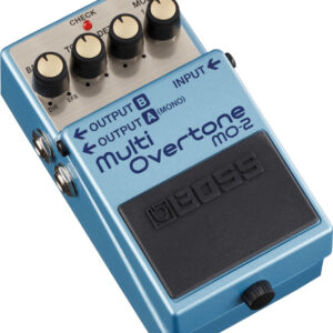 Boss MO-2 Multi Overtone pedala - Slika 2
