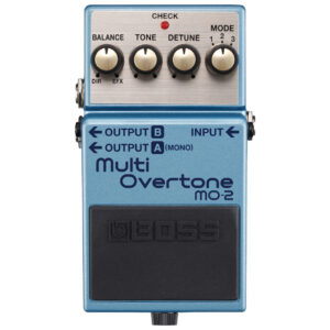 Boss MO-2 Multi Overtone pedala - Slika 1