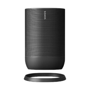 Sonos MOVE-BK Move prenosni smart zvučnik - Slika 2
