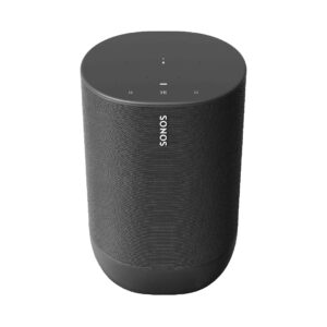 Sonos MOVE-BK Move prenosni smart zvučnik - Slika 1