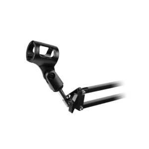 Platinum MPC1BK stalak za mikrofon - Slika 2