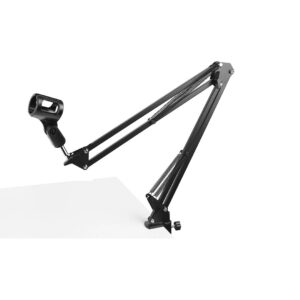 Platinum MPC1BK stalak za mikrofon - Slika 1