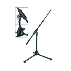 Boston MS-1325-BK stalak za mikrofon - Image 1