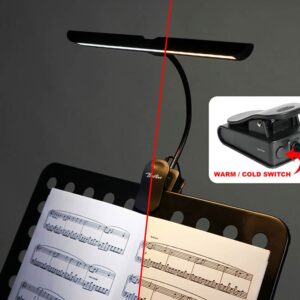 Boston MSL-1800 orkestarska LED lampa za notni pult - Image 7