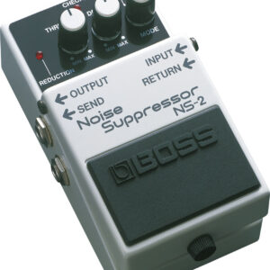Boss NS-2 Noise Suppressor pedala - Image 2