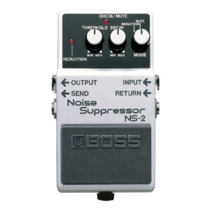 Boss NS-2 Noise Suppressor pedala - Image 1