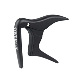 Ortega OCAPO-SBK kapodaster za klasičnu gitaru - Slika 1