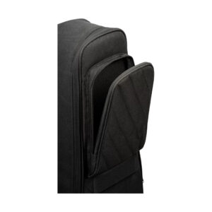Ortega OGBCL-DLX-BK Deluxe futrola za klasičnu gitaru - Image 3