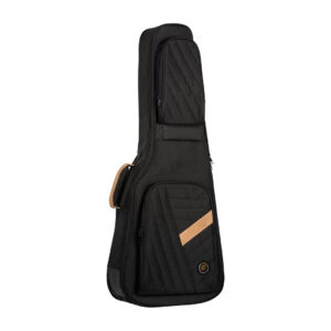 Ortega OGBCL-DLX-BK Deluxe futrola za klasičnu gitaru - Image 1