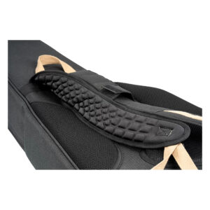Ortega OGBCL-DLX-BK Deluxe futrola za klasičnu gitaru - Image 6