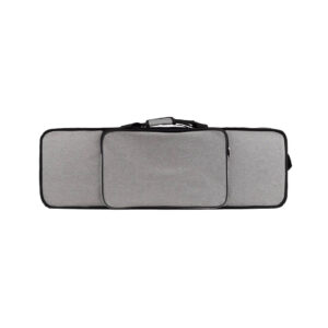 Leonardo OVC40GRBK kofer za violinu - Image 2