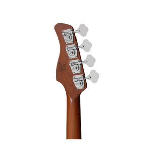 Sire Marcus Miller P5+A4/RD P5 Series bas gitara - Image 4