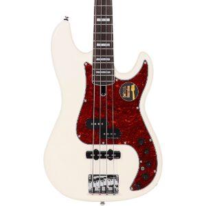 Sire Marcus Miller P7+A4/AWH 2nd Generation Alder bas gitara - Image 2