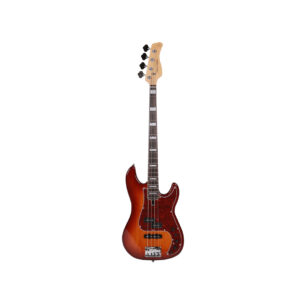 Sire Marcus Miller P7+A4/TS 2nd Generation Alder bas gitara - Image 1