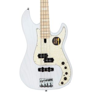 Sire Marcus Miller P7+S4/WB 2nd Generation Swamp Ash bas gitara - Image 2