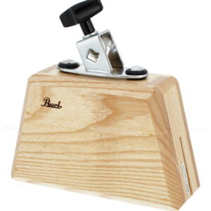 Pearl PAB-50 Ash Tone Woodblock - Image 2