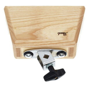 Pearl PAB-50 Ash Tone Woodblock - Image 3
