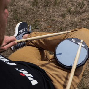Vic Firth PAD6 pad za vežbanje - Slika 3