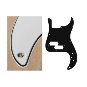 Boston PB-315-W pickguard - Slika 1