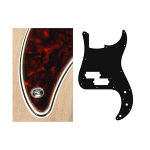 Boston PB-415-TI pickguard - Slika 1
