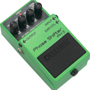 Boss PH-3 Phase Shifter pedala - Image 2