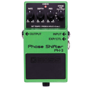 Boss PH-3 Phase Shifter pedala - Image 1