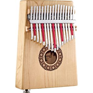 Meinl PKL1709H Sonic Energy Sound Hole Pickup Kalimba - Slika 3