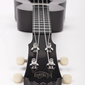 Korala PUC-20-BK ukulele - Image 2