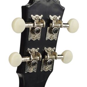 Korala PUC-20-BK ukulele - Image 3